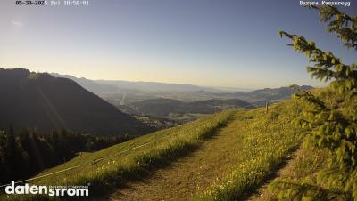 Bazora – Schneeanlage