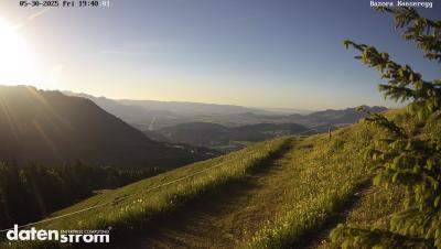 Bazora – Schneeanlage