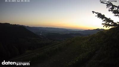 Bazora – Schneeanlage