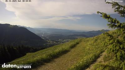 Bazora – Schneeanlage