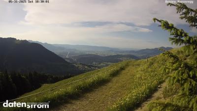 Bazora – Schneeanlage
