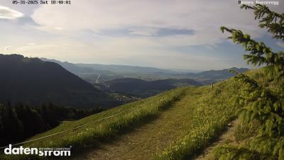 Bazora – Schneeanlage