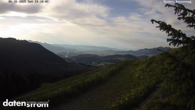 Bazora – Schneeanlage