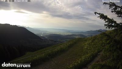 Bazora – Schneeanlage