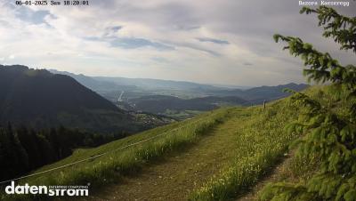 Bazora – Schneeanlage