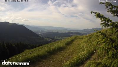 Bazora – Schneeanlage