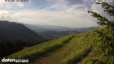 Bazora – Schneeanlage