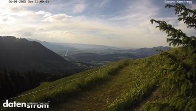 Bazora – Schneeanlage