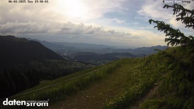 Bazora – Schneeanlage