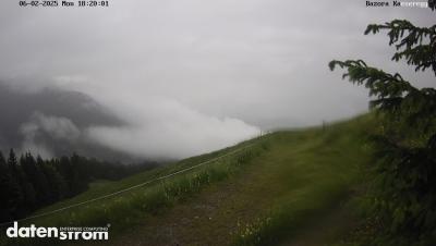 Bazora – Schneeanlage