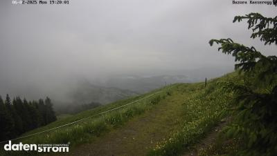 Bazora – Schneeanlage
