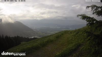 Bazora – Schneeanlage