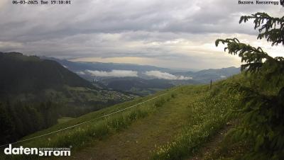 Bazora – Schneeanlage