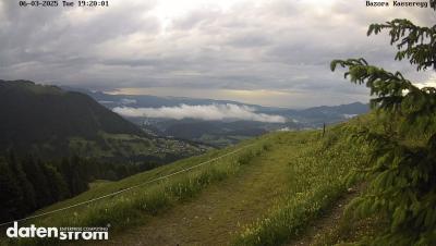 Bazora – Schneeanlage