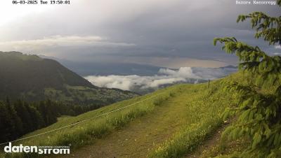 Bazora – Schneeanlage