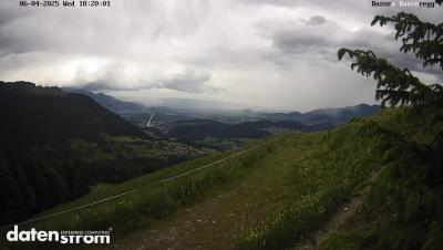 Bazora – Schneeanlage