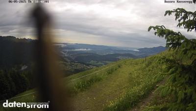 Bazora – Schneeanlage