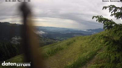 Bazora – Schneeanlage