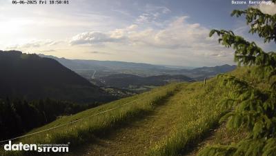 Bazora – Schneeanlage