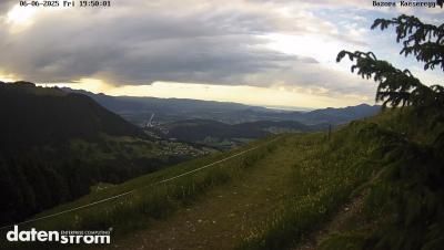 Bazora – Schneeanlage