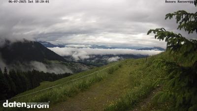 Bazora – Schneeanlage