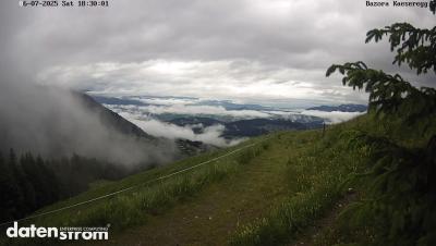 Bazora – Schneeanlage