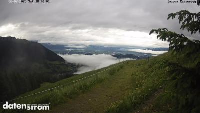 Bazora – Schneeanlage