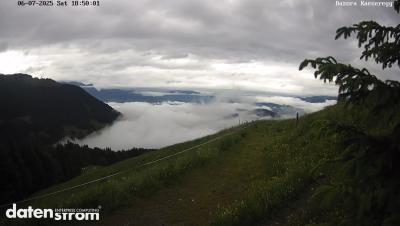 Bazora – Schneeanlage