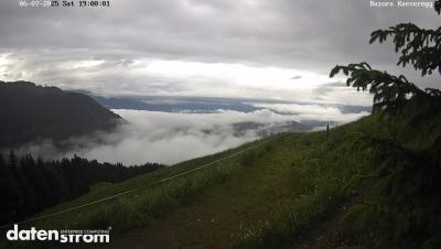 Bazora – Schneeanlage