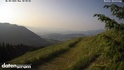 Bazora – Schneeanlage