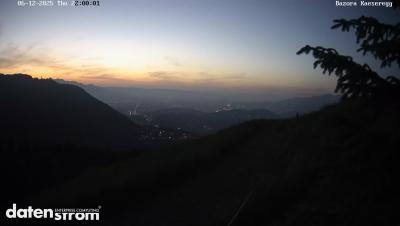 Bazora – Schneeanlage