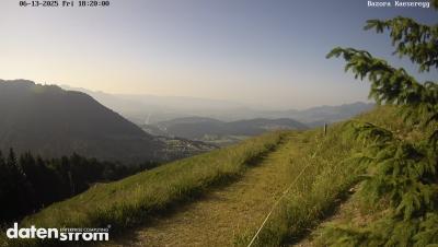 Bazora – Schneeanlage