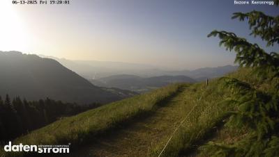 Bazora – Schneeanlage