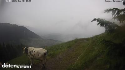 Bazora – Schneeanlage