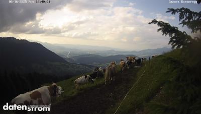 Bazora – Schneeanlage