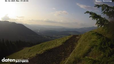 Bazora – Schneeanlage