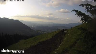 Bazora – Schneeanlage