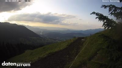 Bazora – Schneeanlage