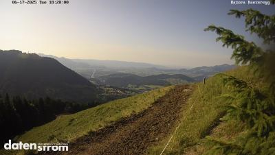 Bazora – Schneeanlage