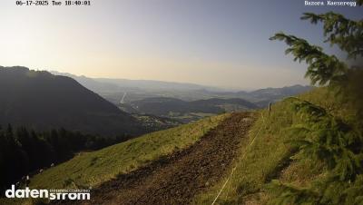 Bazora – Schneeanlage