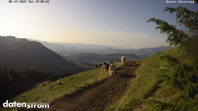 Bazora – Schneeanlage
