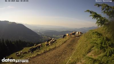 Bazora – Schneeanlage