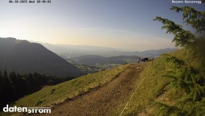 Bazora – Schneeanlage