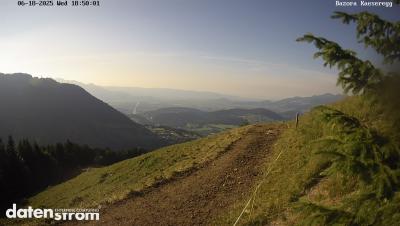 Bazora – Schneeanlage