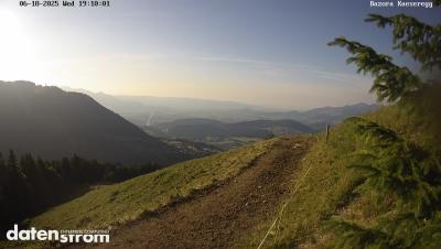 Bazora – Schneeanlage