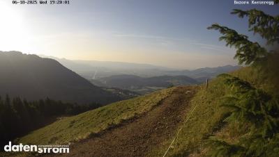 Bazora – Schneeanlage