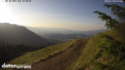 Bazora – Schneeanlage