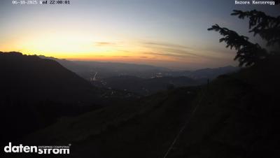 Bazora – Schneeanlage