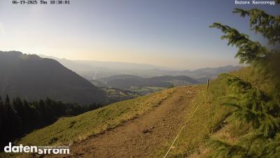 Bazora – Schneeanlage