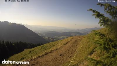 Bazora – Schneeanlage
